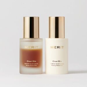 Merit The Great Skin Duo